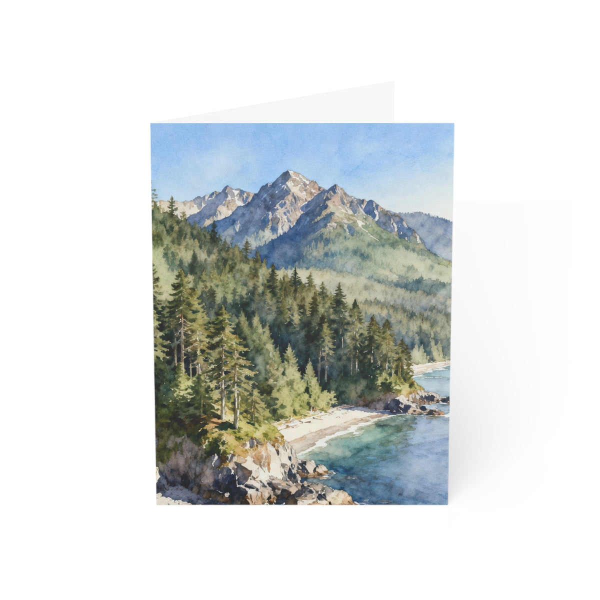 Greeting Card