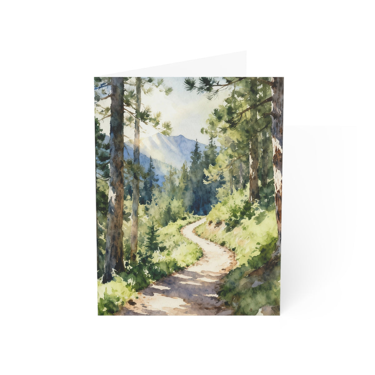 Greeting Card